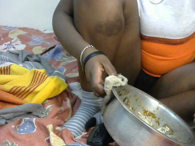Blackdoll1 live cam on BongaCams