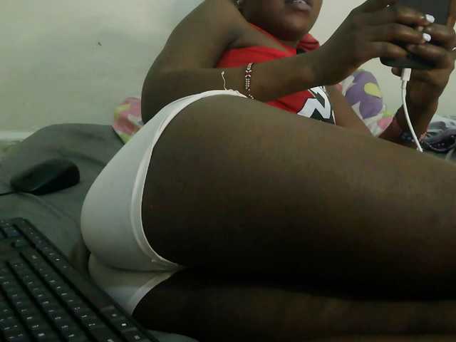 Blackdoll1 live cam on BongaCams