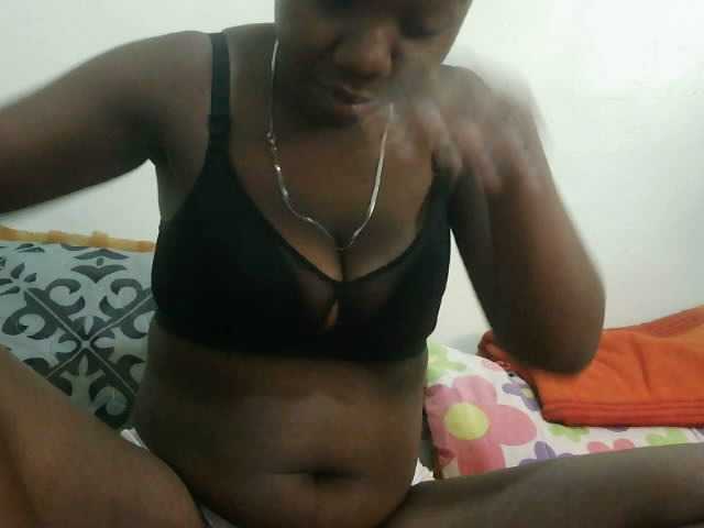 Blackdoll1 live webcam show