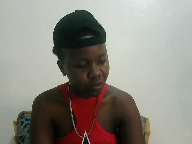 Blackdoll1 live cam on BongaCams