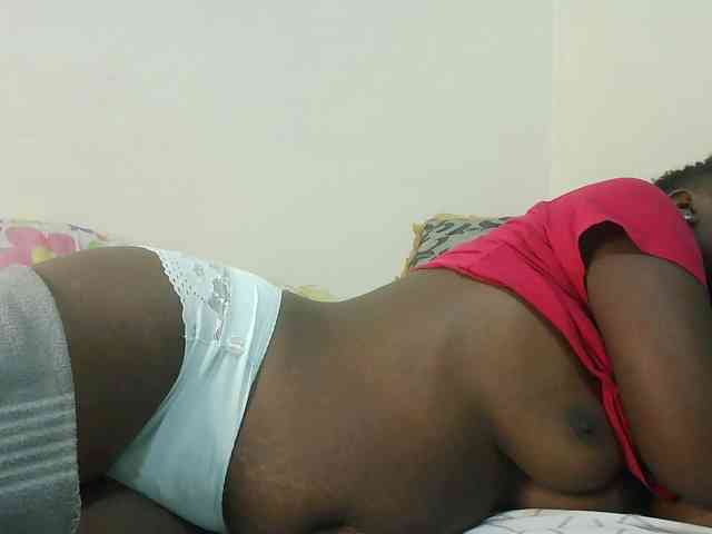 Modelo: Blackdoll1