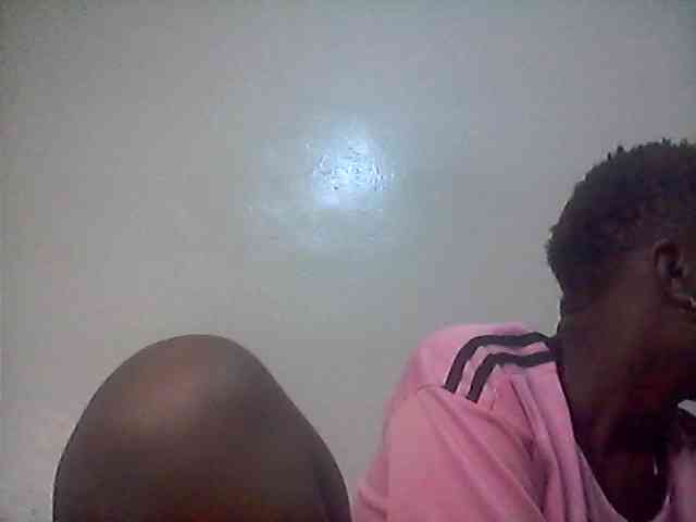 Blackdoll1 webcam