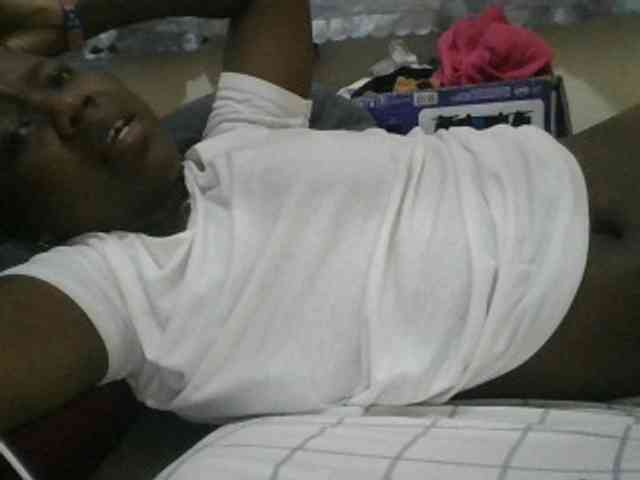 Blackdoll1 webcam