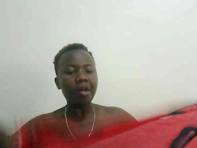 Blackdoll1 webcam