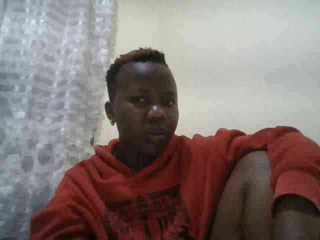 Blackdoll1 webcam