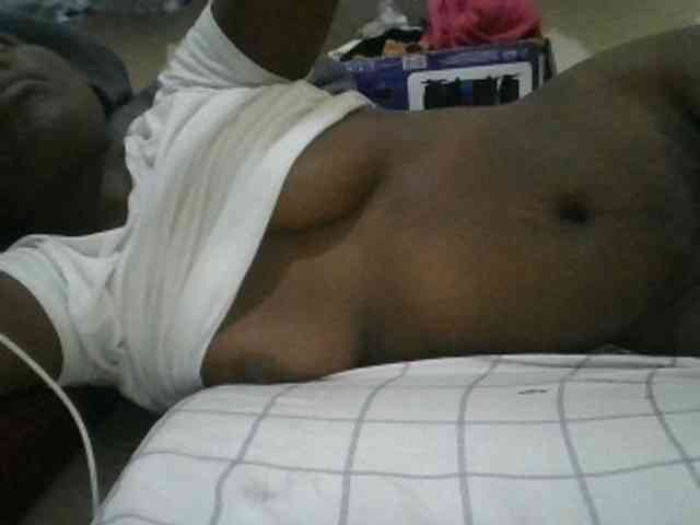 Blackdoll1 webcam
