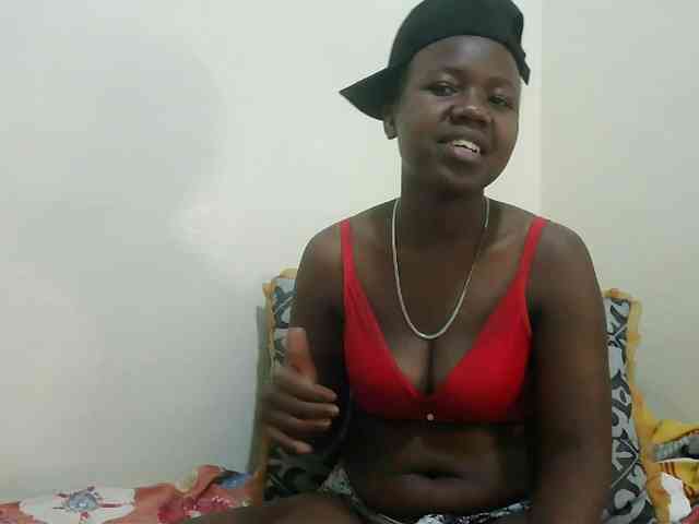 Blackdoll1 webcam