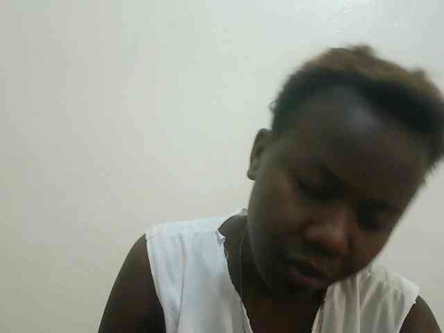 Blackdoll1 webcam
