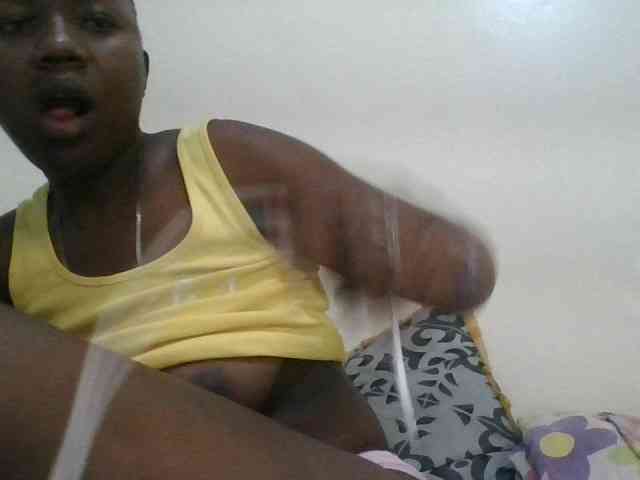 Blackdoll1 webcam