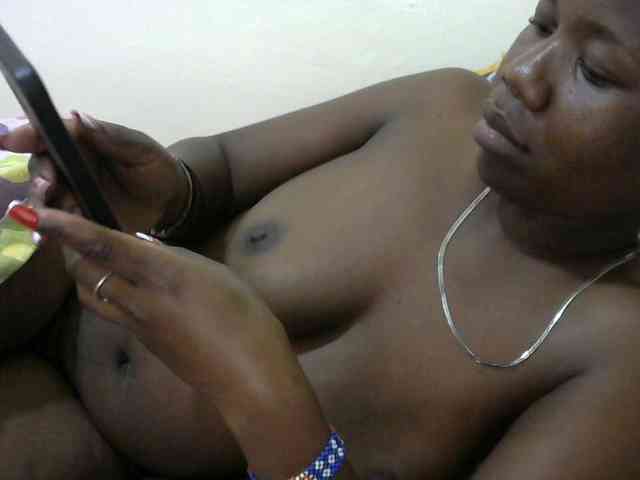 Model: Blackdoll1