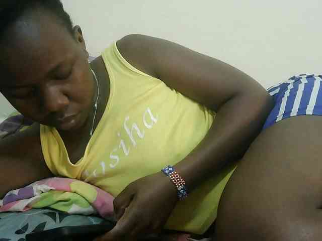 Blackdoll1 webcam