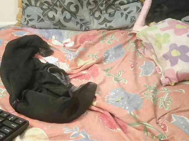 Blackdoll1 webcam