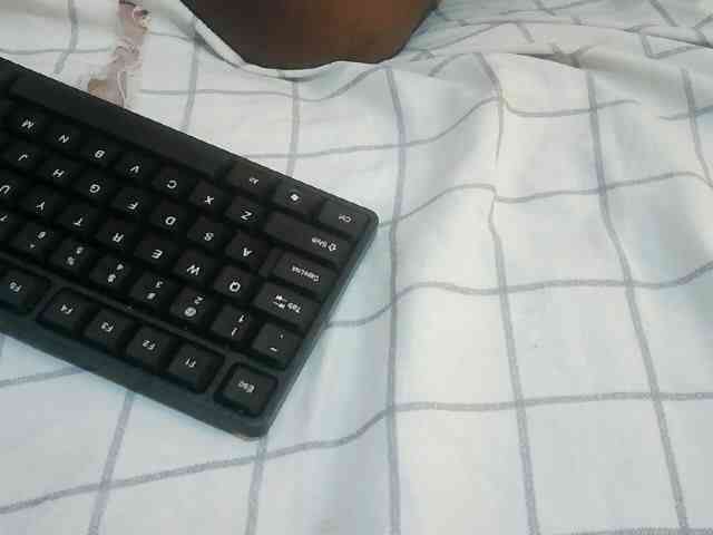 Blackdoll1 webcam