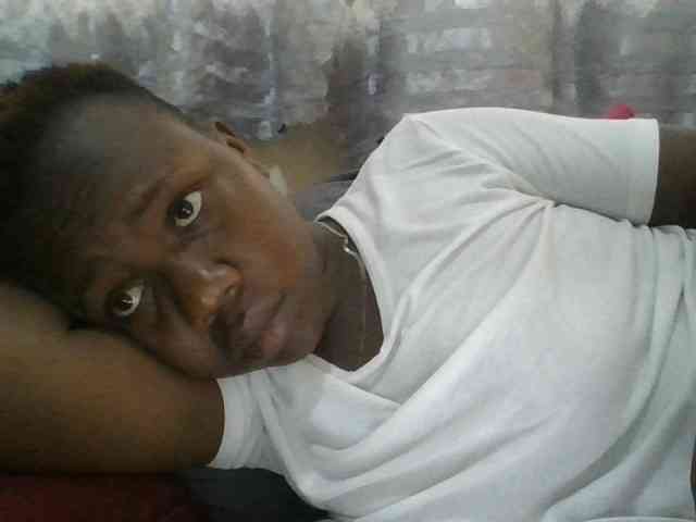 Blackdoll1 webcam
