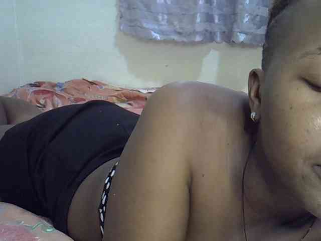 Blackdoll1 - Girl 