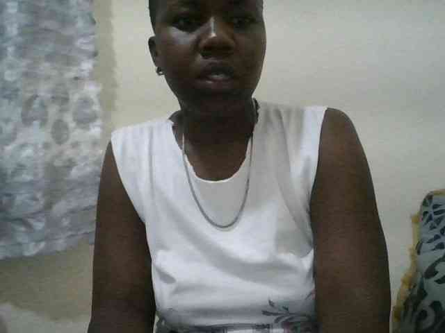 Blackdoll1 webcam