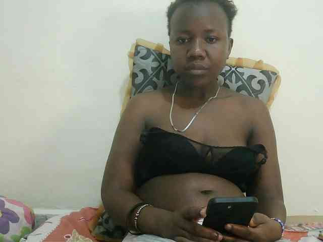 Blackdoll1's cam show statistics and live stream