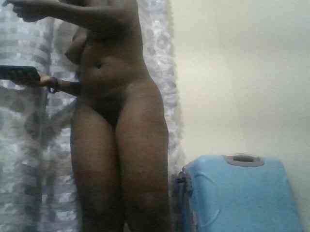Model: Blackdoll1