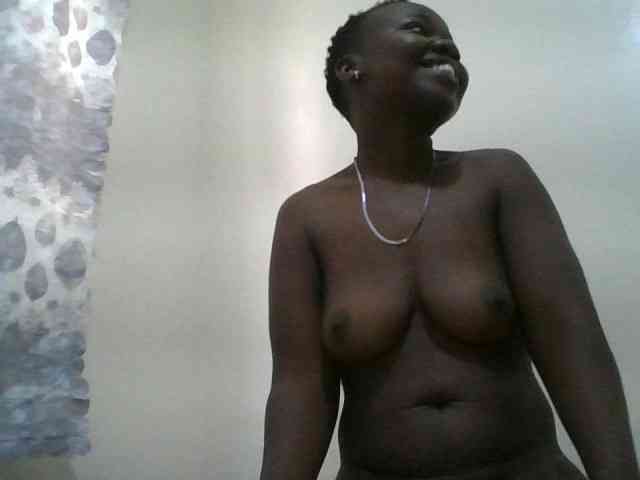 Modella: Blackdoll1