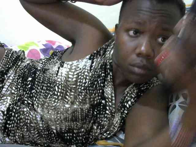 Blackdoll1 webcam