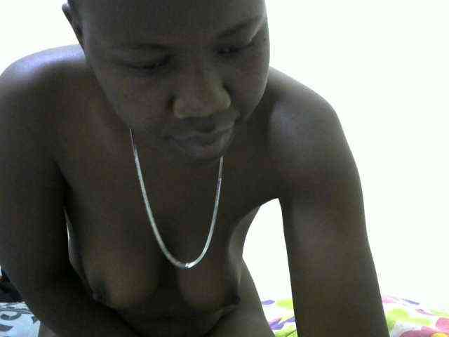 Blackdoll1 webcam