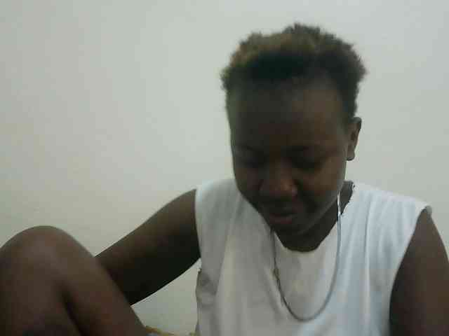 Blackdoll1 webcam