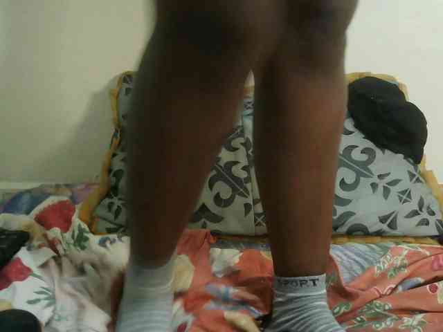 Blackdoll1 webcam