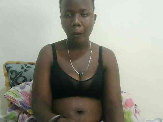 Blackdoll1 webcam