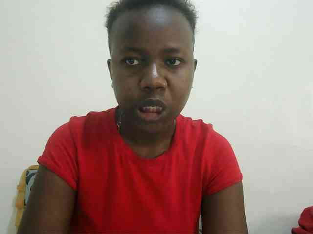 Blackdoll1 webcam