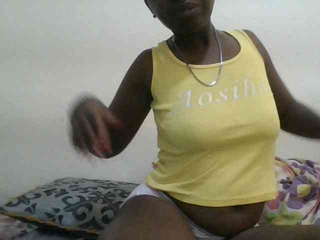 Blackdoll1 webcam