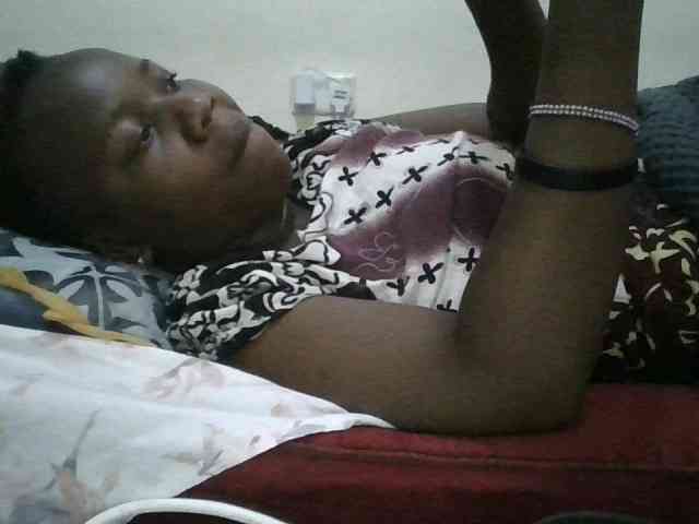 Blackdoll1 webcam