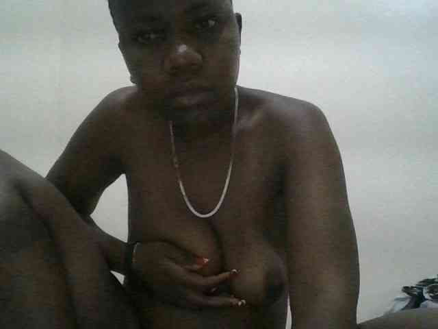 Model: Blackdoll1