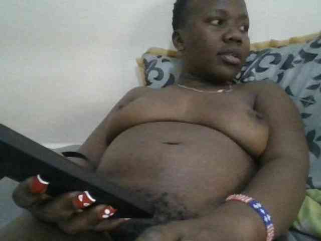 Blackdoll1 webcam