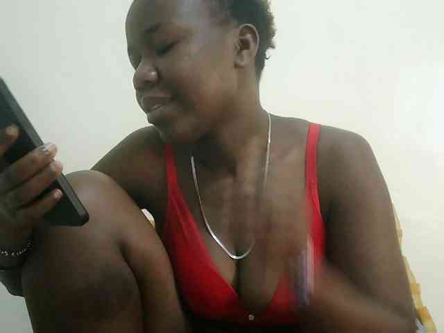 Blackdoll1 webcam