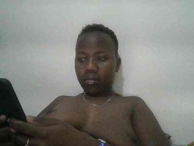Blackdoll1 webcam
