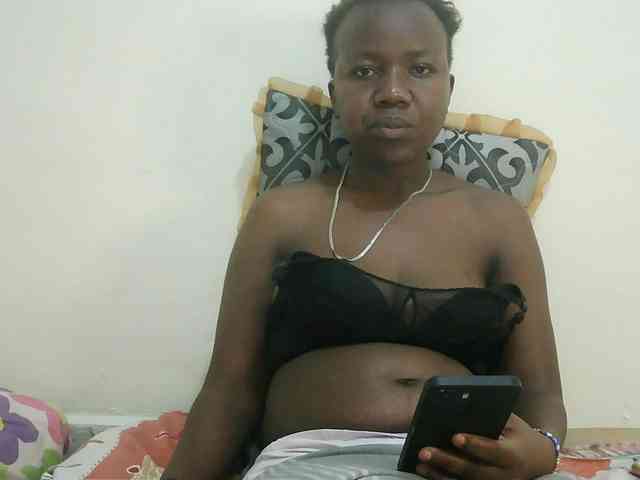 Blackdoll1's cam show statistics and live stream