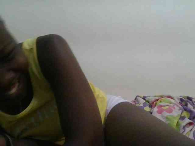 Blackdoll1 webcam