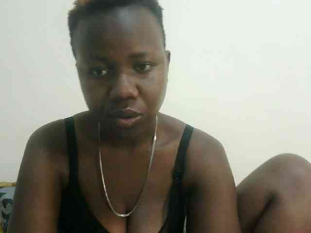 Blackdoll1 webcam