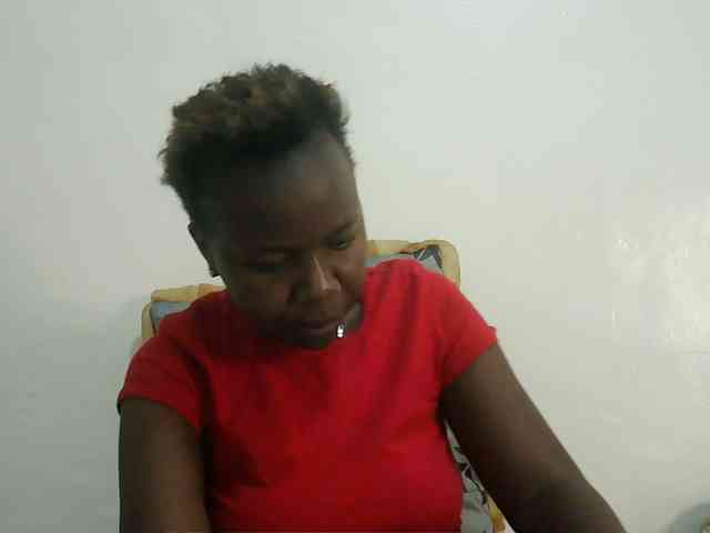 Blackdoll1 webcam