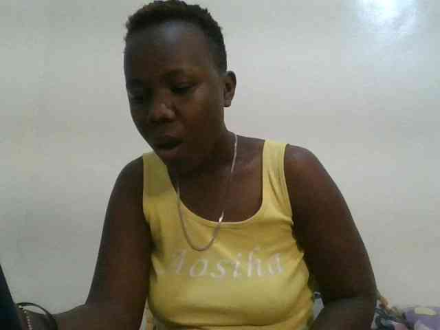 Blackdoll1 webcam
