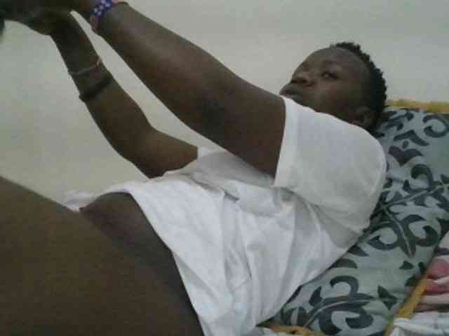 Blackdoll1 webcam