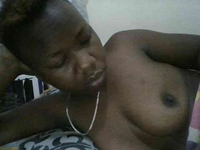Model: Blackdoll1