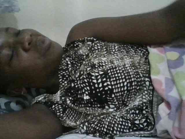 Blackdoll1 webcam