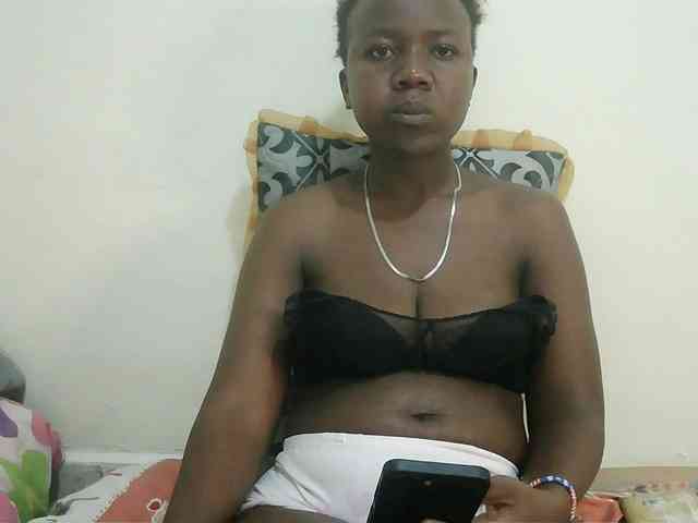 Blackdoll1's cam show statistics and live stream