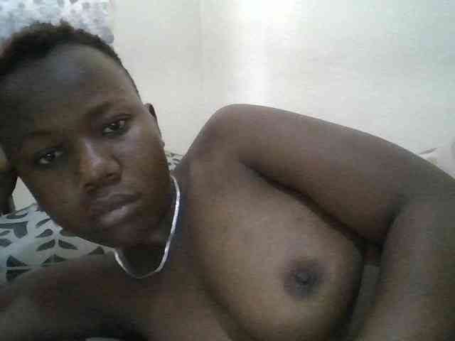 Model: Blackdoll1