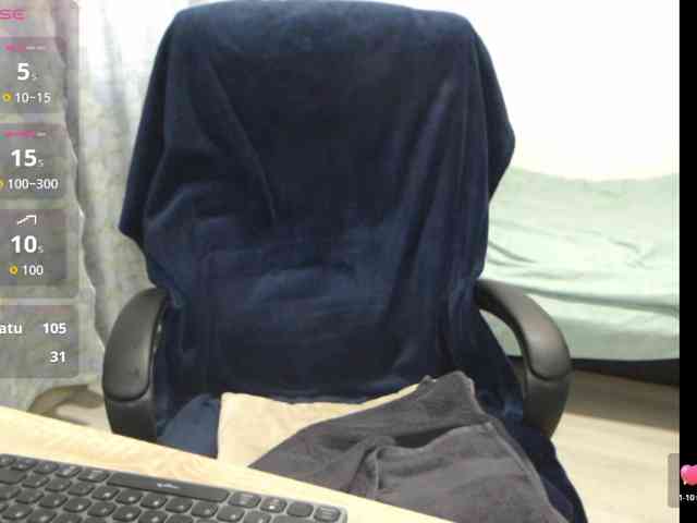 lovelydream24 webcam