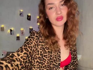 ViolettaScarlett Porn Show
