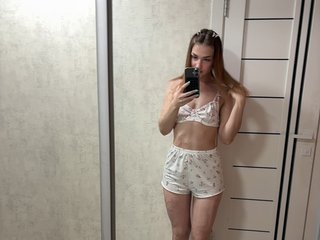 ViolettaScarlett Porn Show