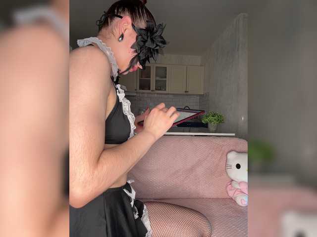 perrytiffany live cam on BongaCams