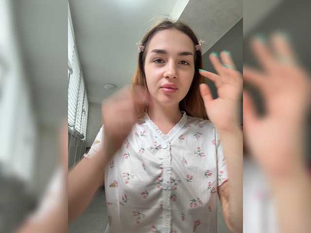 perrytiffany live cam on BongaCams